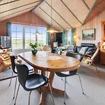 בית נופש Frithger - 250m From The Sea By Interhome Lakolk