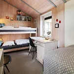 בית נופש Frithger - 250m From The Sea By Interhome *