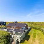 Frithger - 250m From The Sea By Interhome * Lakolk