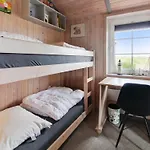 Frithger - 250m From The Sea By Interhome *