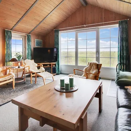 Frithger - 250m From The Sea By Interhome בית נופש *
