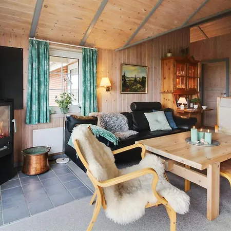Frithger - 250m From The Sea By Interhome בית נופש