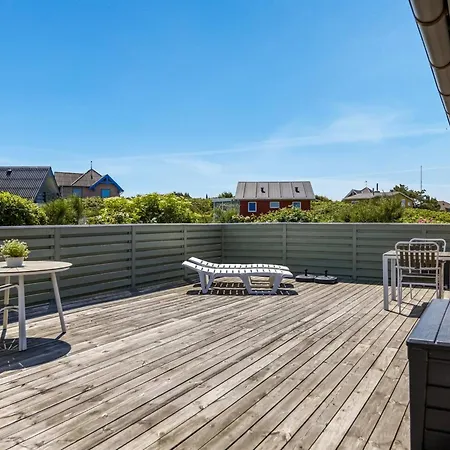 בית נופש Frithger - 250m From The Sea By Interhome