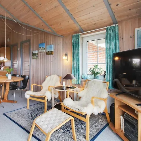 Frithger - 250m From The Sea By Interhome בית נופש *