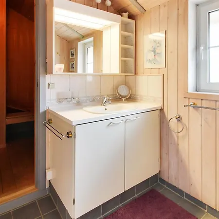 Frithger - 250m From The Sea By Interhome Σπίτι διακοπών *