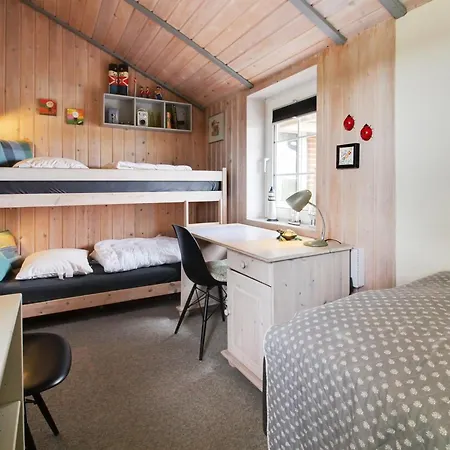 Casa vacanze Frithger - 250m From The Sea By Interhome *