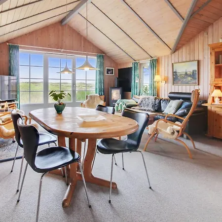 Frithger - 250m From The Sea By Interhome Casa vacanze Lakolk