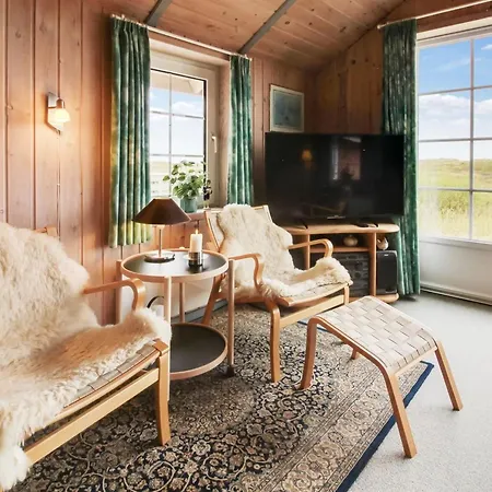 Frithger - 250m From The Sea By Interhome