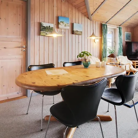 Frithger - 250m From The Sea By Interhome Casa vacanze