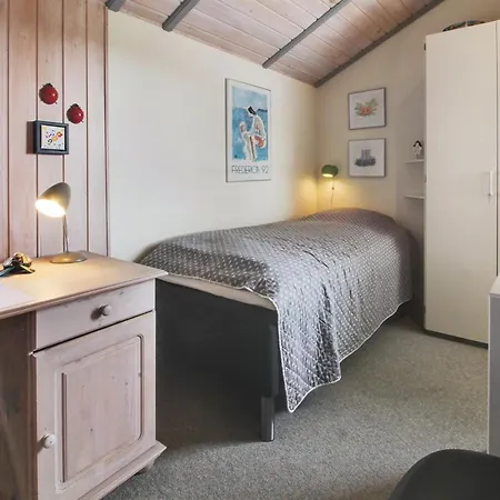 Frithger - 250m From The Sea By Interhome Casa vacanze