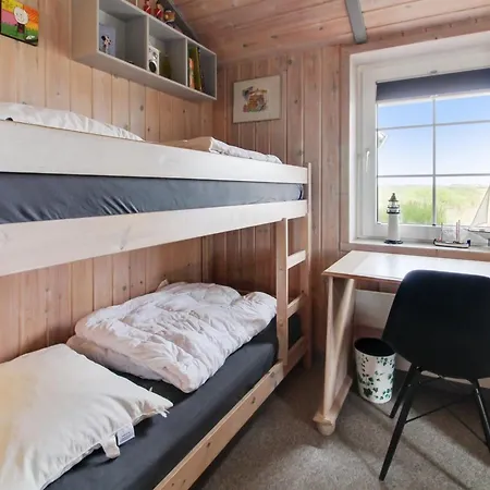 Frithger - 250m From The Sea By Interhome Casa vacanze *