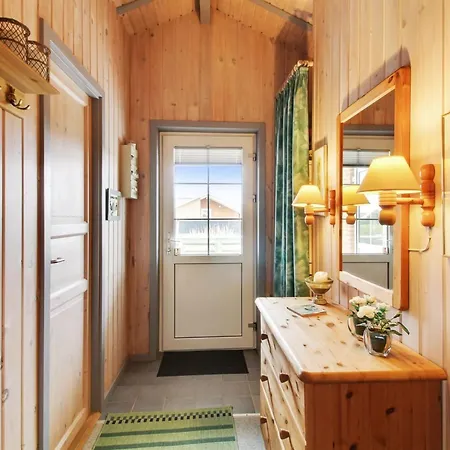 Casa vacanze Frithger - 250m From The Sea By Interhome