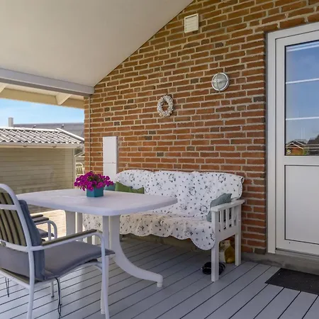 Casa vacanze Frithger - 250m From The Sea By Interhome