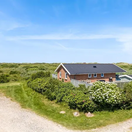 Casa vacanze Frithger - 250m From The Sea By Interhome
